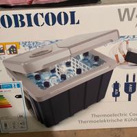FRIGO PORTATILE AUTO E CASA MOBICOOL W40