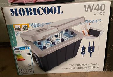 FRIGO PORTATILE AUTO E CASA MOBICOOL W40