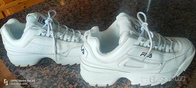 Scarpe Fila