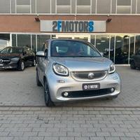 Smart Fortwo Cabrio 0.9 t Tailor Made 90cv twinami