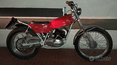 Montesa Cota 247 FMI