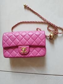 Borsetta Chanel