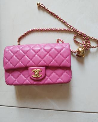 Borsetta Chanel