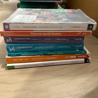 libri liceo