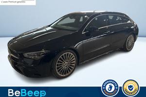 Mercedes-Benz CLA S.Brake SHOOTING BRAKE 180 ...
