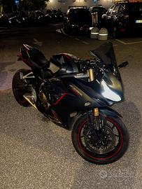 HONDA CBR650