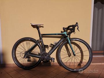 Bianchi mod. aria tg. 53 cm