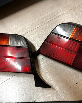 Fari posteriori BMW E36