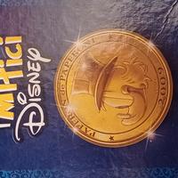 I Mitici Disney - Serie completa