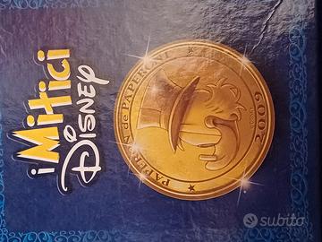 I Mitici Disney - Serie completa