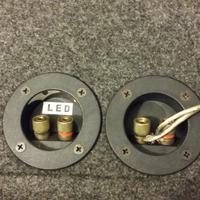 Subwoofer Phoenix Gold