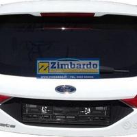 PORTELLONE POSTERIORE FORD FIESTA 2020