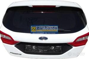 PORTELLONE POSTERIORE FORD FIESTA 2020