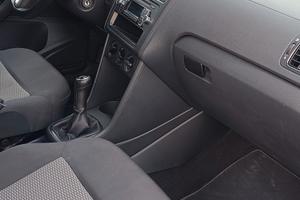  Polo Volkswagen 1.2 TD 