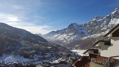 Appartamenti (2) Settimana NATALE - Cervinia
