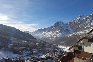 Appartamenti (2) Settimana NATALE - Cervinia