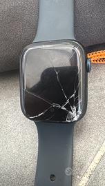 Apple Watch serie 7 44 per ricambi