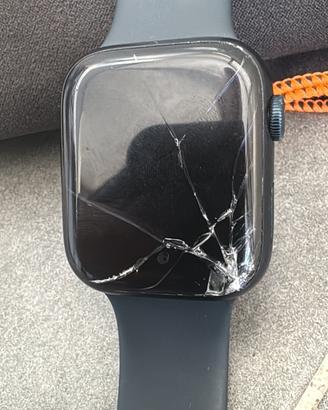 Apple Watch serie 7 44 per ricambi