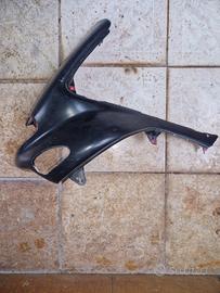 Carena SX Scudo anteriore Gilera Runner 1997-2004