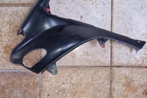 Carena SX Scudo anteriore Gilera Runner 1997-2004