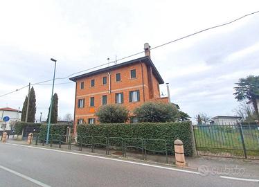 Non manca proprio nulla