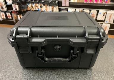 Batteria nautica lifepo4 litio 12V 100Ah nuova