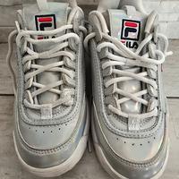 scarpe fila 35