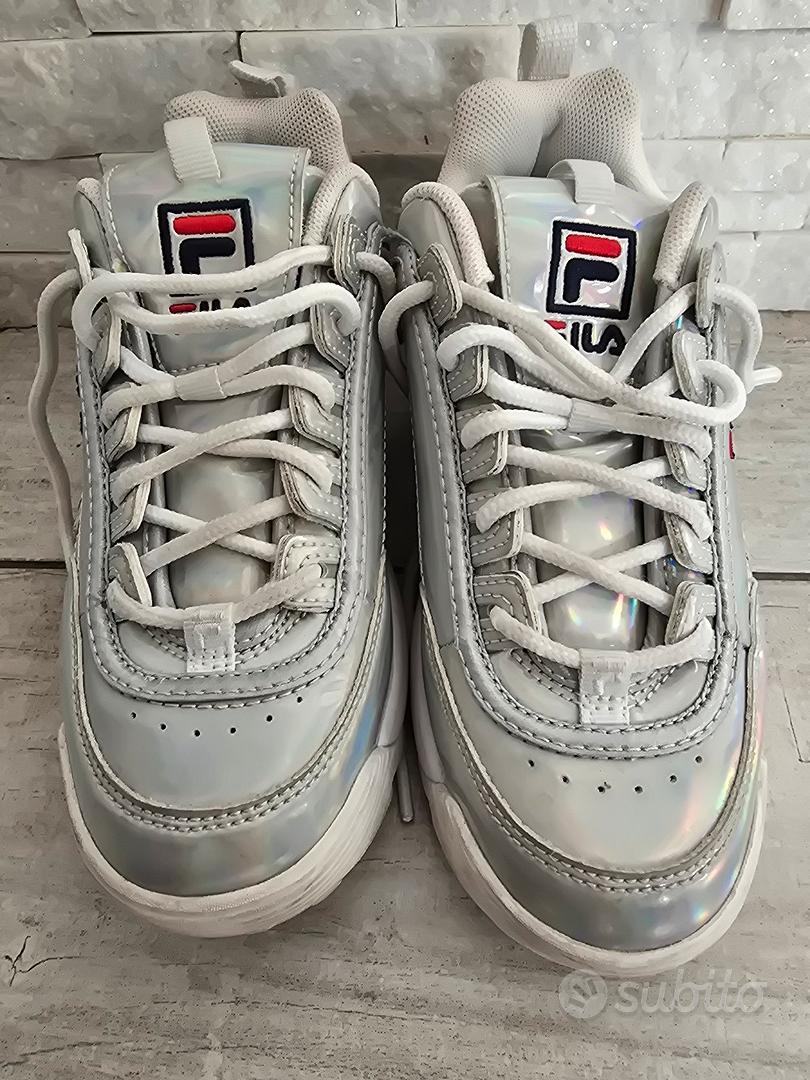 Fila scarpe 35 clearance