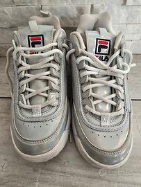 scarpe fila 35