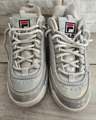 scarpe fila 35