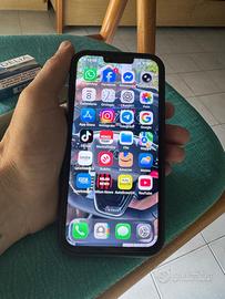 iPhone 13 pro max 128 gb