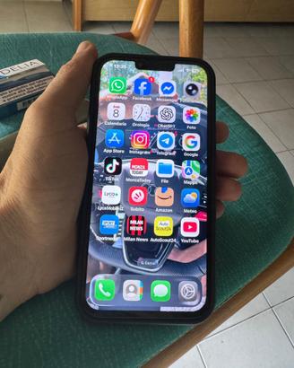 iPhone 13 pro max 128 gb