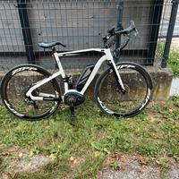 Haibike Xduro Race S Pro