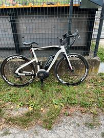 Haibike Xduro Race S Pro