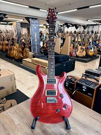 PRS CU24 20TH ANN.2005 10 TOP RED + CUSTODIA