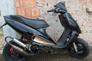 Phantom f12 70 trofeo pari a nuovo