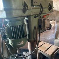 Trapano  a colonna