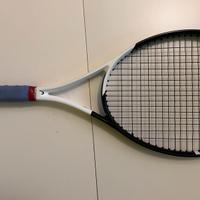 Head speed MP 2022 L2