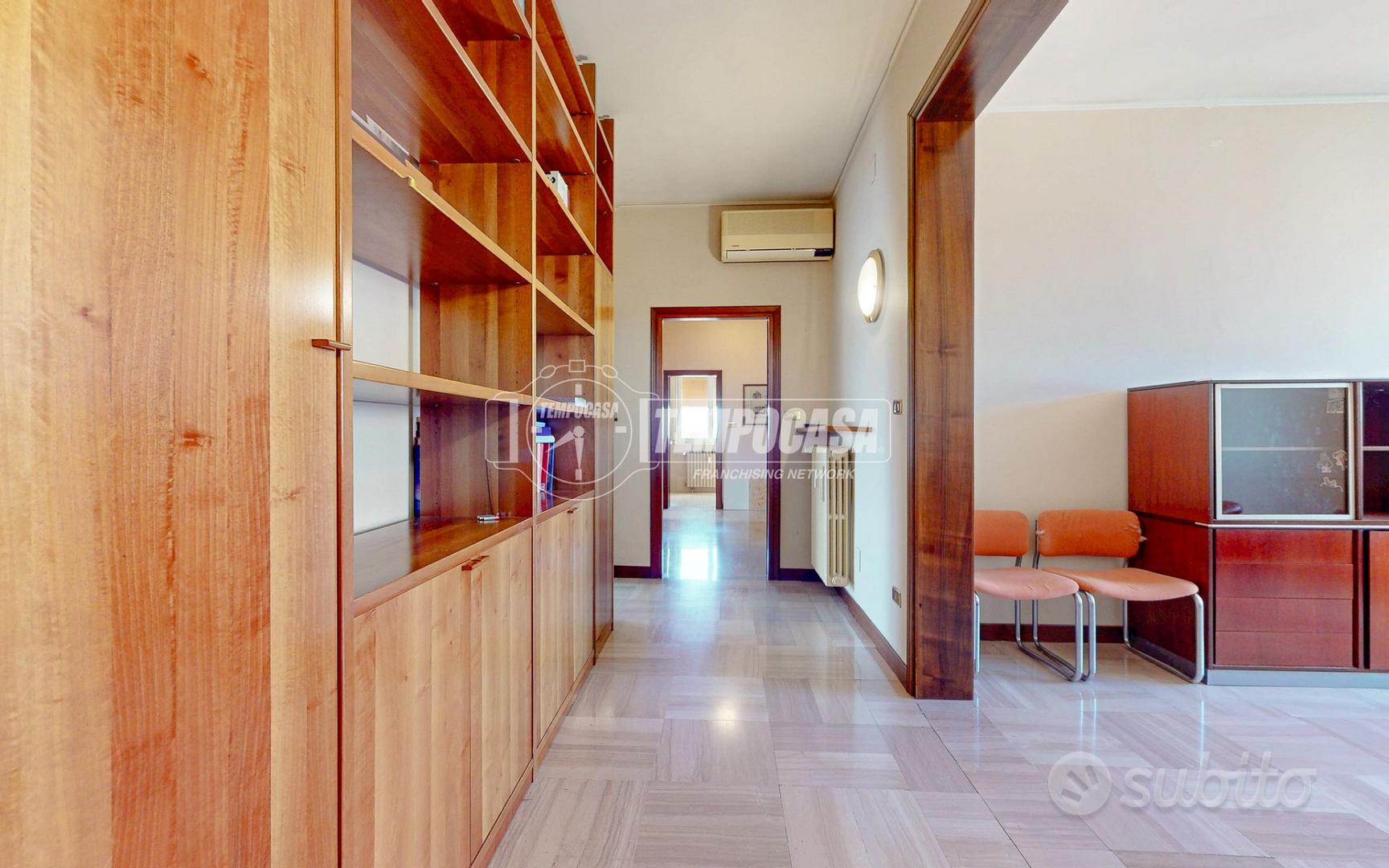 Appartamento – Mantova, Valletta Paiolo - Vista 5