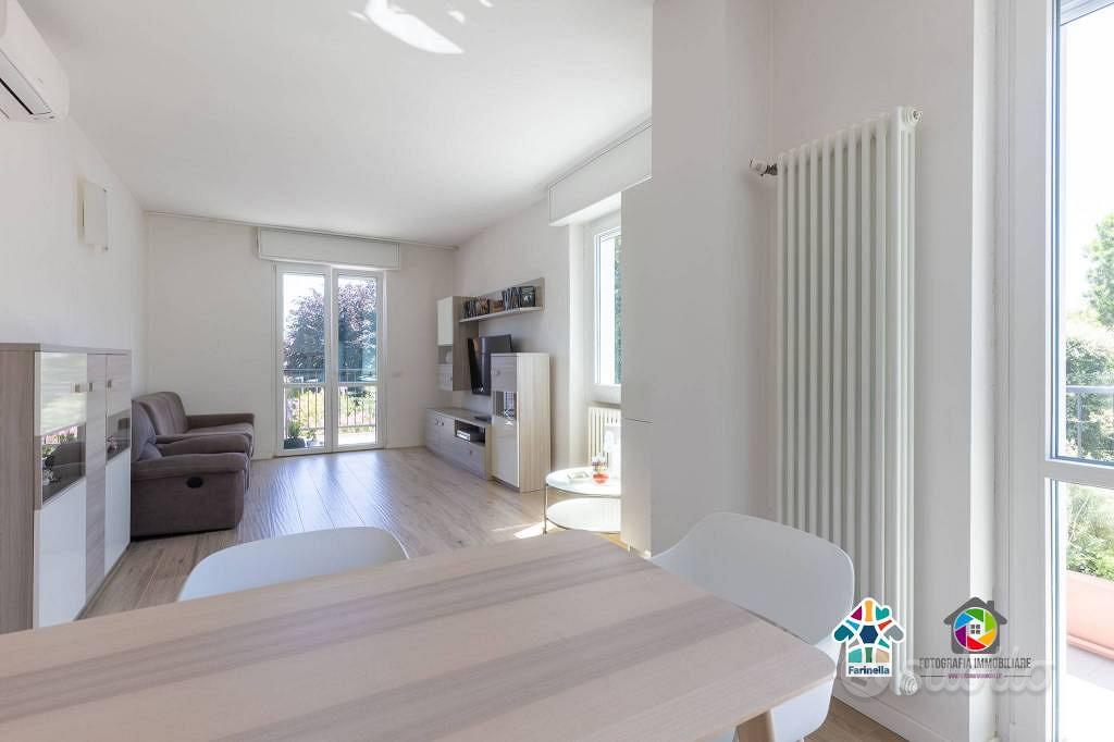 Apartment in Vedano al Lambro, Monza e della Brianza - Vista 5