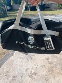 Telo Porsche