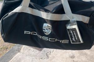 Telo Porsche