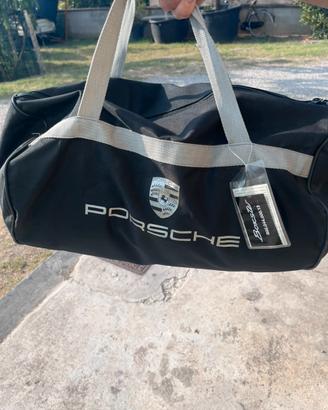 Telo Porsche