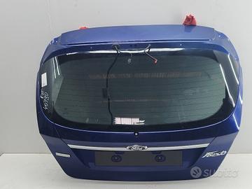 PORTELLONE POSTERIORE FORD Fiesta 6° Serie 176398