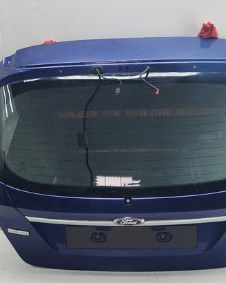 PORTELLONE POSTERIORE FORD Fiesta 6° Serie 176398