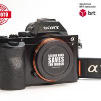 Sony A7