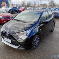 Toyota Aygo 1.0 x-fun 72 CV