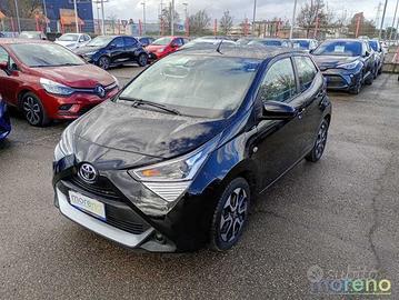 Toyota Aygo 1.0 x-fun 72 CV