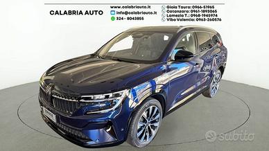 RENAULT Espace Full Hybrid E-Tech 200 7p Techno