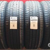 4 gomme 235 65 19 pirelli a614